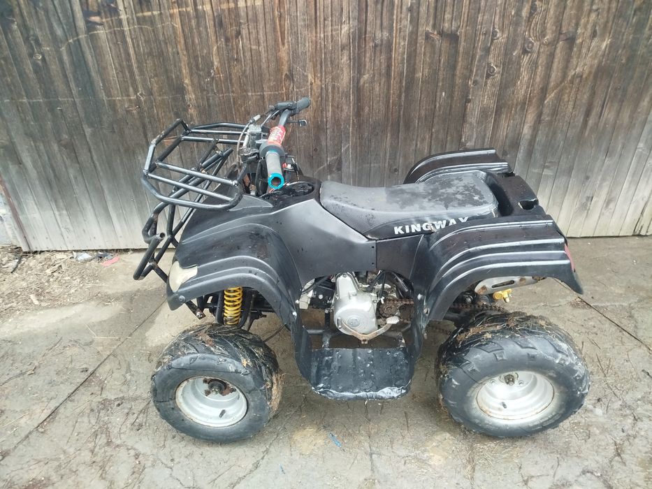 Sprzedam Quad ATV 110