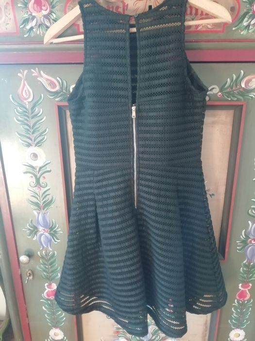 Guess sukienka roz S