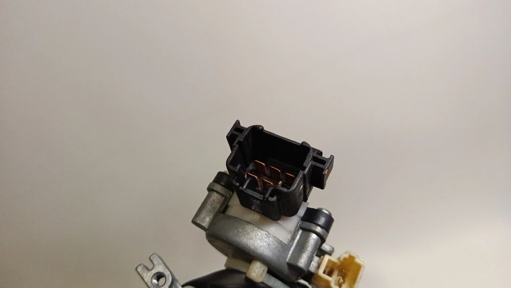 Conjunto de canhões SUZUKI Alto (GF)
