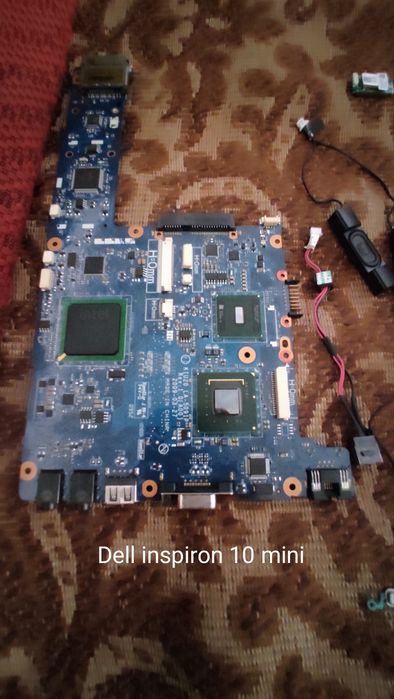 Продам детали для ноутбука, нетбука и смарт тв