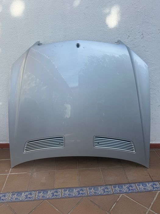 Capot Mercedes S Class W221