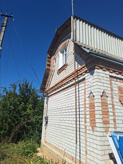 Продам дачу в дачному кооперативі