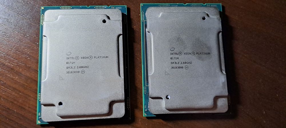 lga 3647 - купити комплектуючі для ПК - Ціна на OLX.ua