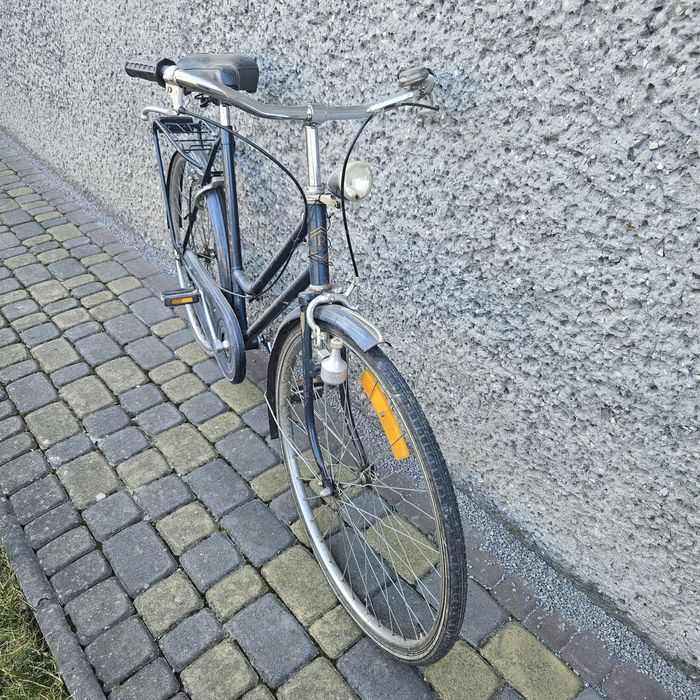 Велосипед дамський