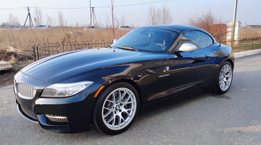 BMW Z4 E89 335is