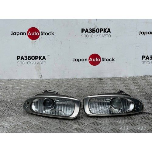 Противотуманные фары, туманки Mazda Xedos 6, год 1992-1999,  100 $ шт