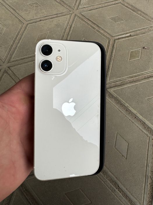 iPhone 12 Mini Never Lock