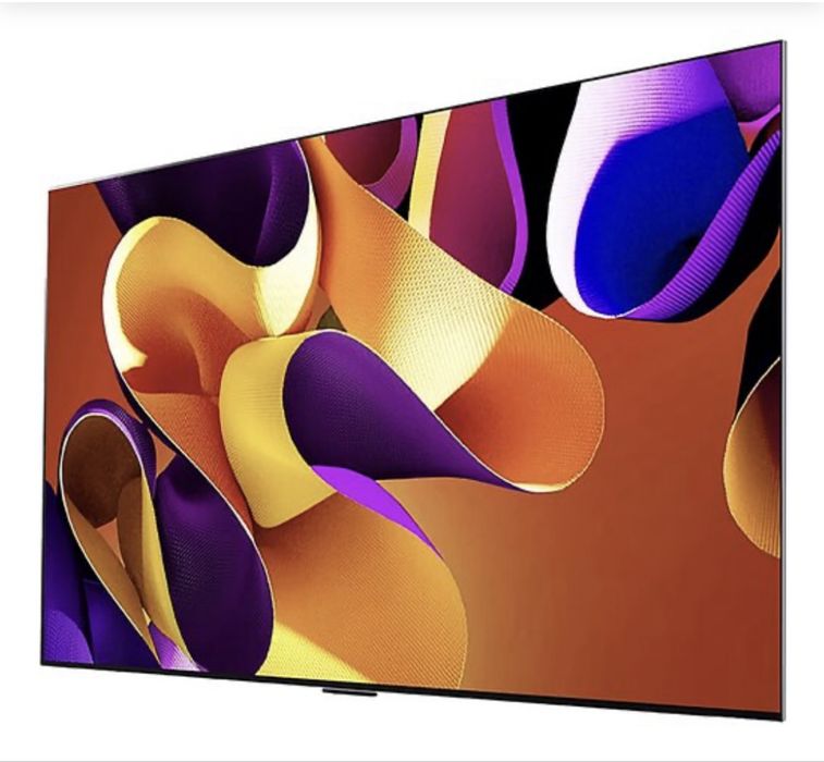 Telewizor LG 77 oled G45lw NOWY GWARANCJA