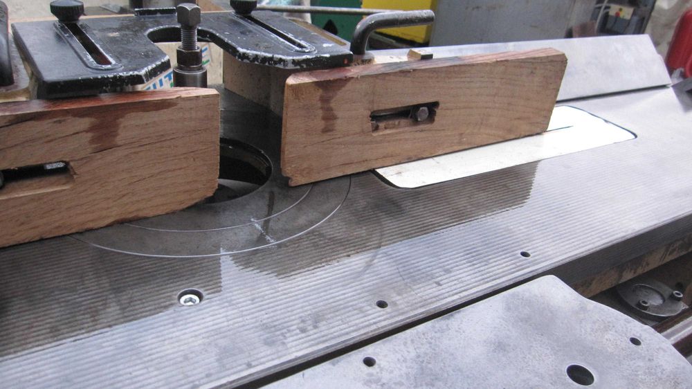 Frezarka piła formatowa tarczowa SCM stolarskie