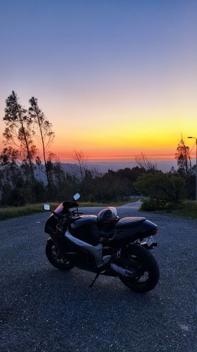 Suzuki GSXR 600 25kw