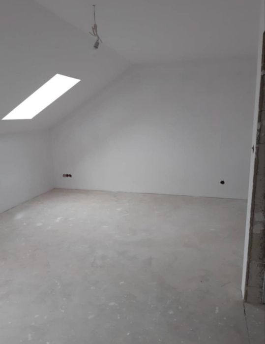 Sprzedam dom w zabudowie szeregowej pow. 100m2