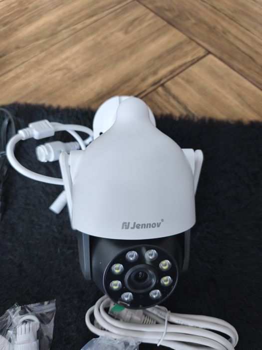 Zestaw kamer Camera Kit