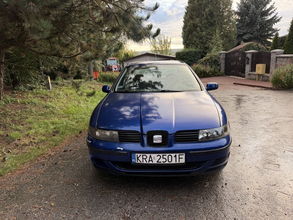 Seat Toledo