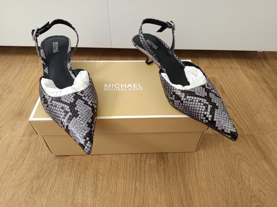 Sapatos Michael Kors