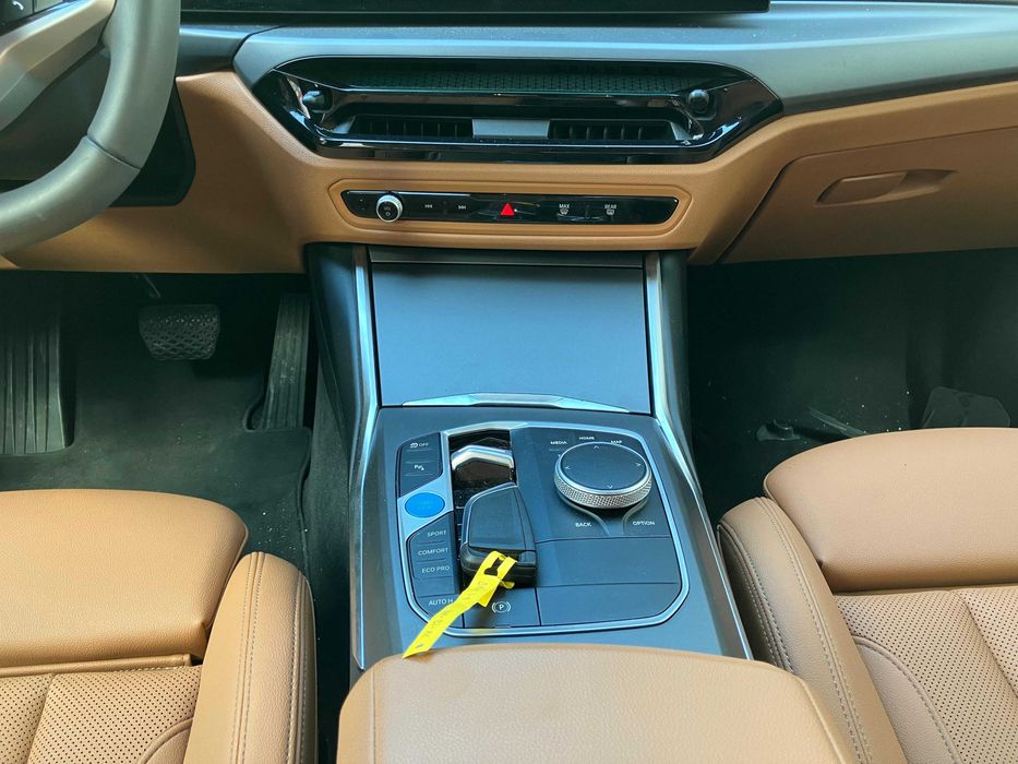 Salvado BMW I4 eDrive35 286cv 2024 | 25.409 Km