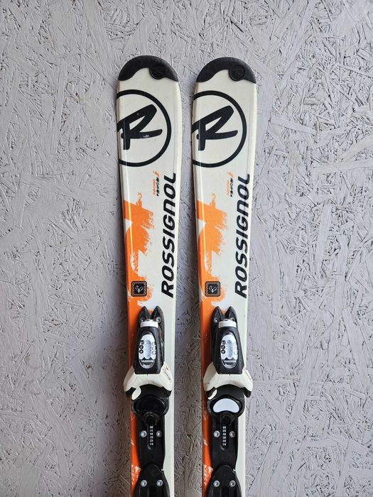 Narty 110 cm Rossignol Radical J