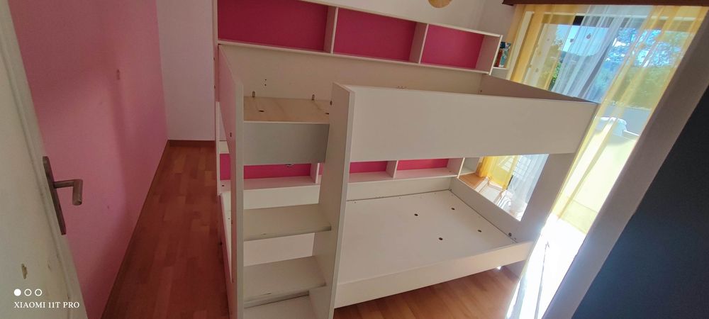 Beliche usado em bom estado