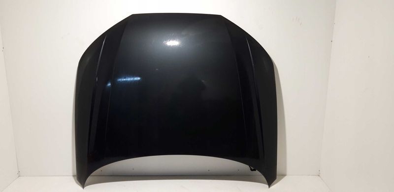 Капот Audi A4 B9 8W розборка разборка Ауди капот в цвет