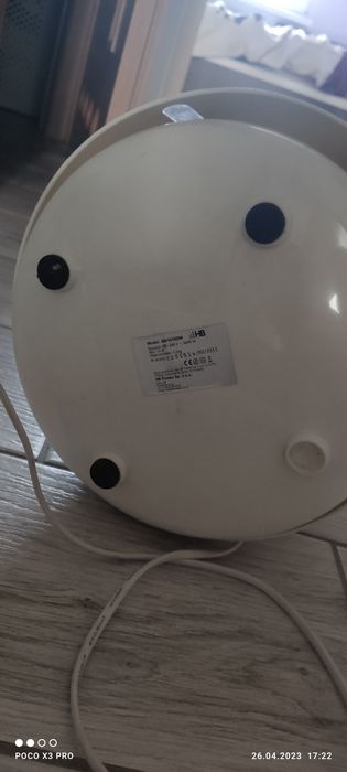 Nawilżacz powietrza HB AW1010DW