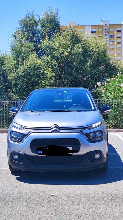 Citroen C3 Pure Tech