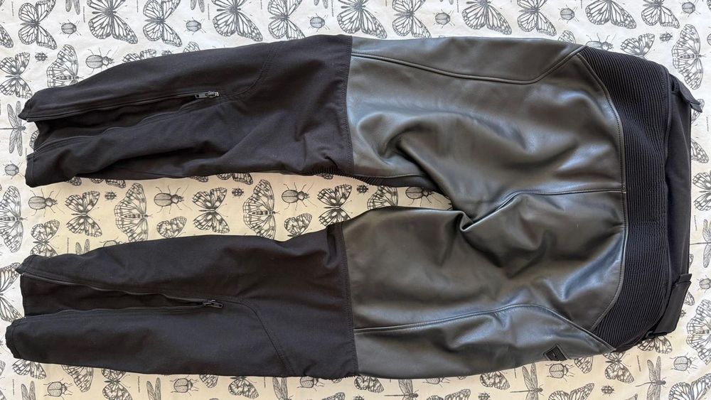 DUCATI Performance - Calças Técnicas by DAINESE 54