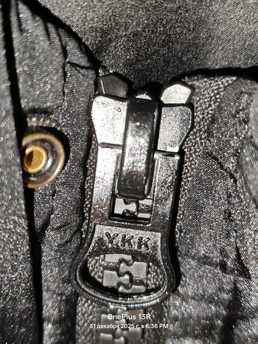 продаю куртку-пуховик Stone Island Nykon Metal/Tyvek Shield 2018