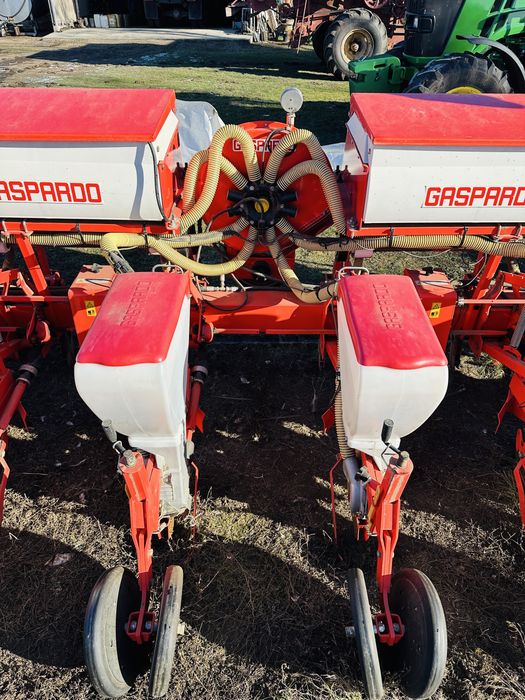 Сівалка Gaspardo sp 8 2022 рік
