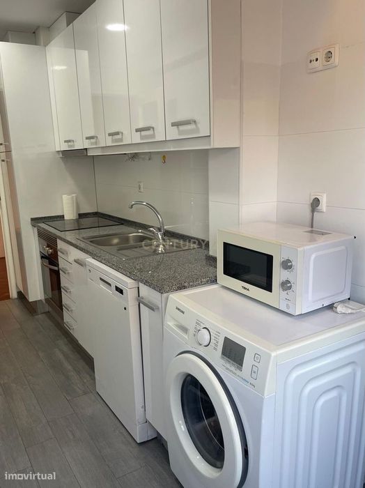 T2 ARRENDAMENTO, Campo Grande/Lisboa, Renovado e Mobilado