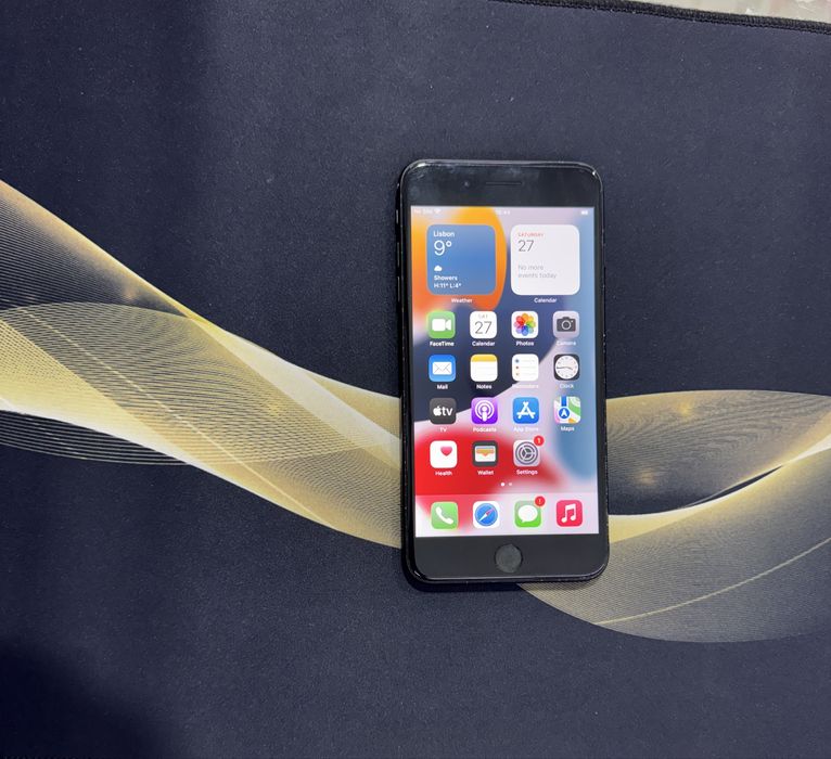 Iphone 7 Plus 128GB.