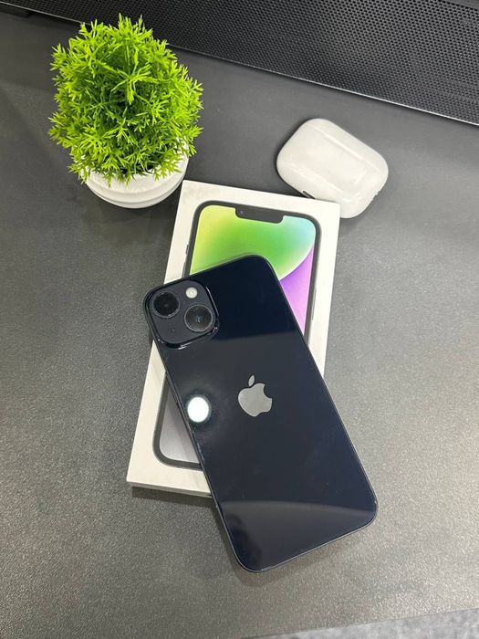 телефон IPhone  14, 128
