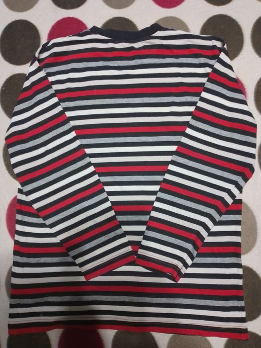 Свитшот кофта подростковая