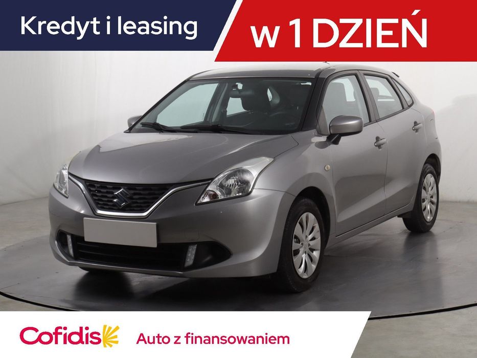 Suzuki Baleno