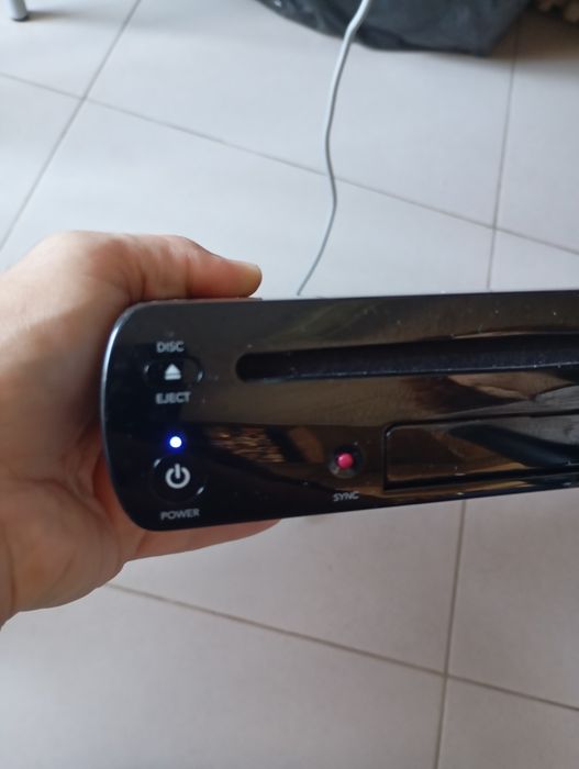 Consola wii u 32 gb