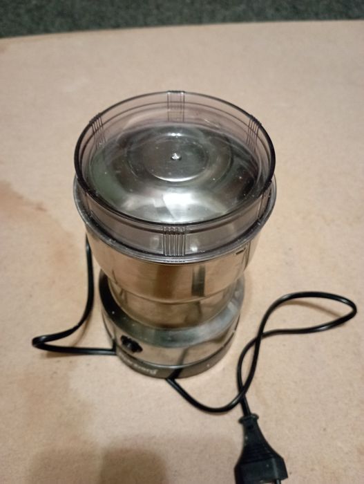 Роторна кавомолка Rainberg rb 833, 300 вт