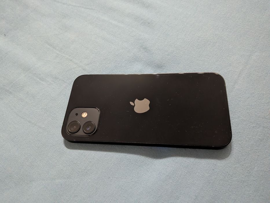 iPhone 12 128Gb + capas