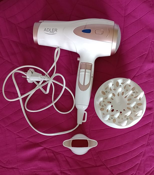 Suszarka Adler ad 2248