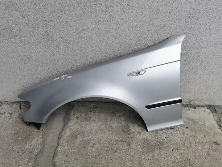Błotnik lewy przód bmw seria 3 e46 lci 3547 01-05