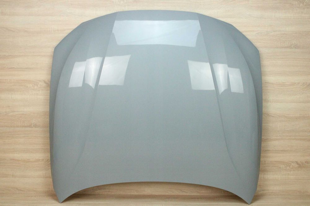Капот BMW 4 G22 G23 LCI Разборка