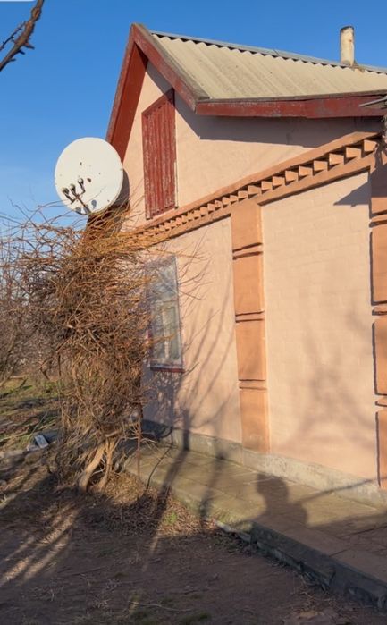 Продам Дом Дачу 40м2 Таромское