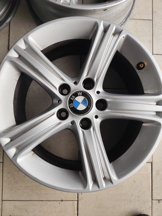 Jantes BMW 17* originais