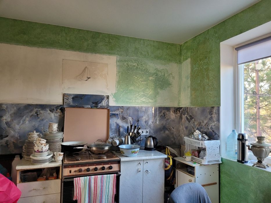 Продам дом в Христиновке с удобствами и отоплением!