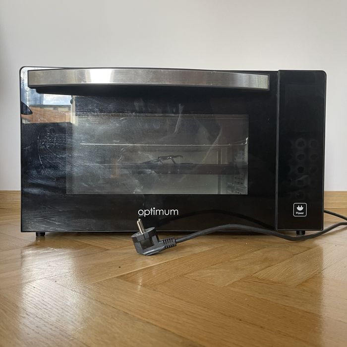 Mały piekarnik Optimum PK 3000