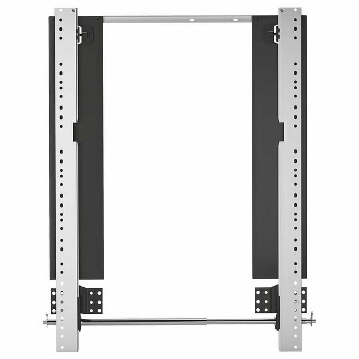 Ikea BEHJALPLIG Zawias przesuwny do zmywarki