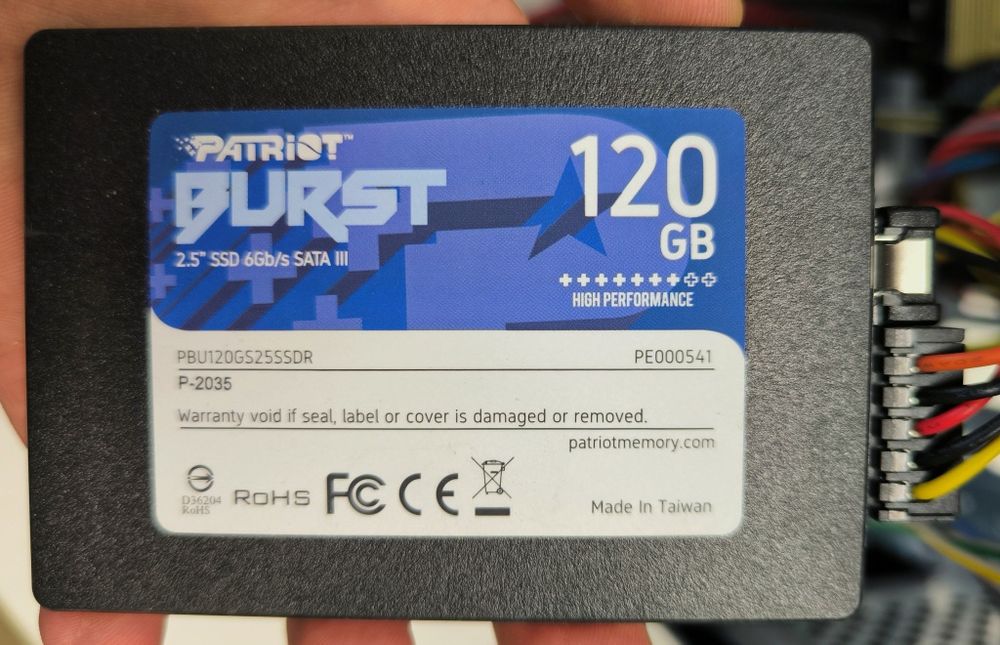 Продам Игровой Пк