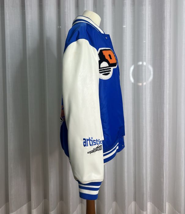 Casaco Streetwear Zara