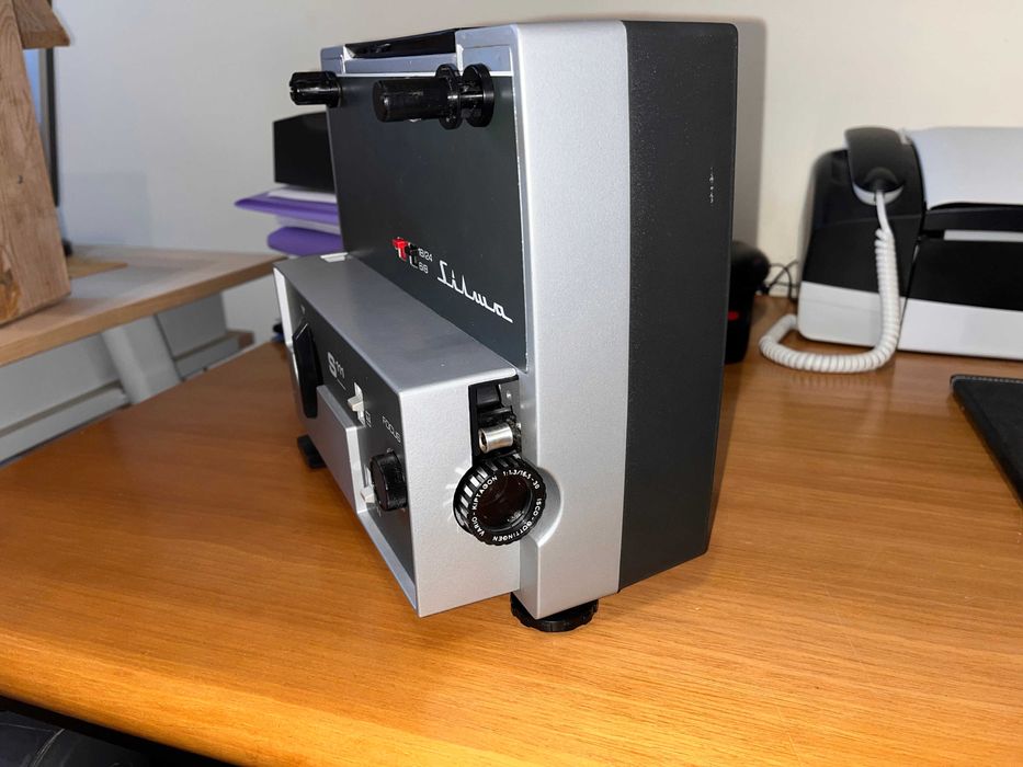 Projector Silma S111