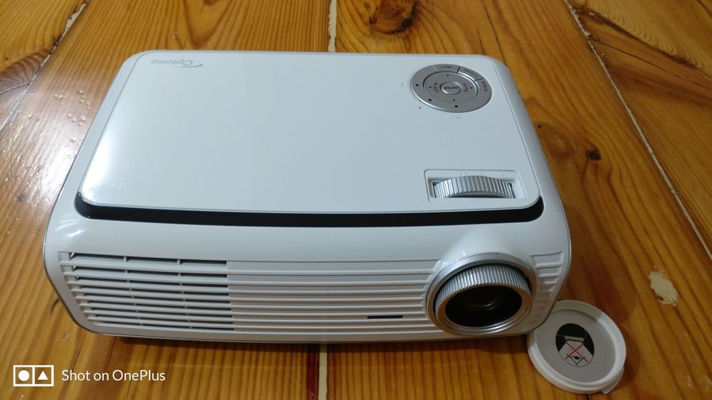 Проектор Optoma HD65