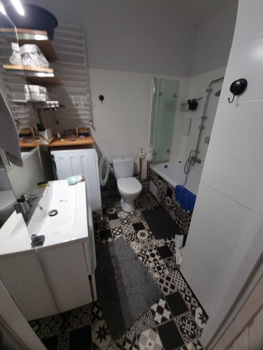 Mieszkanie  do wynajęcia Gaj