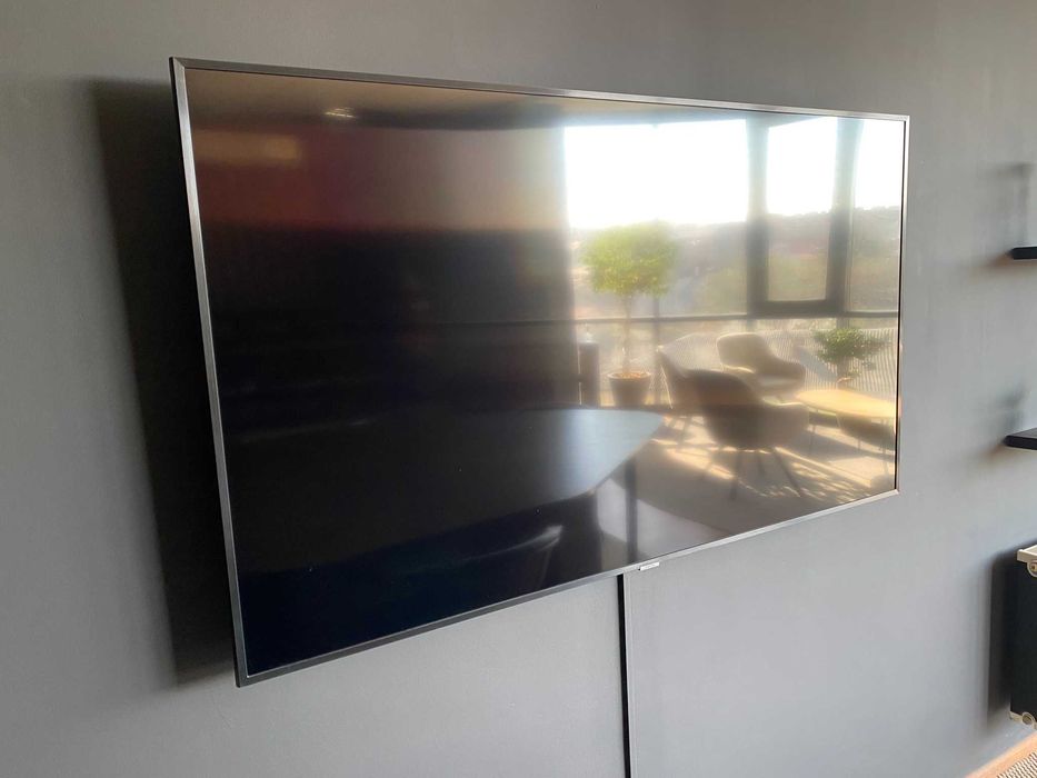 Телевізор Samsung UE65NU7402