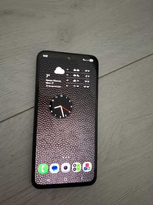 Самсунг а 54 6-128